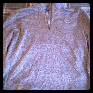 Men’s Greg Norman pullover